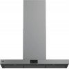 Beko HCB 91736 BX Wall-mounted cooker hood 680m³uur Roestvrijstaal dampkap