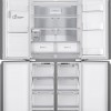 LG GML844PZAE Amerikaanse Koelkast met DoorCooling - Smal design - 427L inhoud - Water- & ijsdispenser met UVnano- Total No Frost - Inverter Linear Compressor