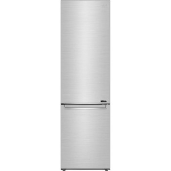 LG GBB92STBAP - A-label, 384L koel-vriescombinatie met DoorCooling