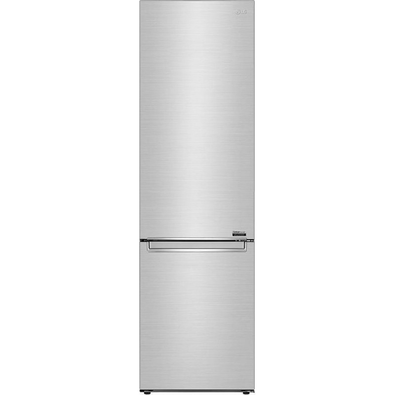 LG GBB92STBAP - A-label, 384L koel-vriescombinatie met DoorCooling