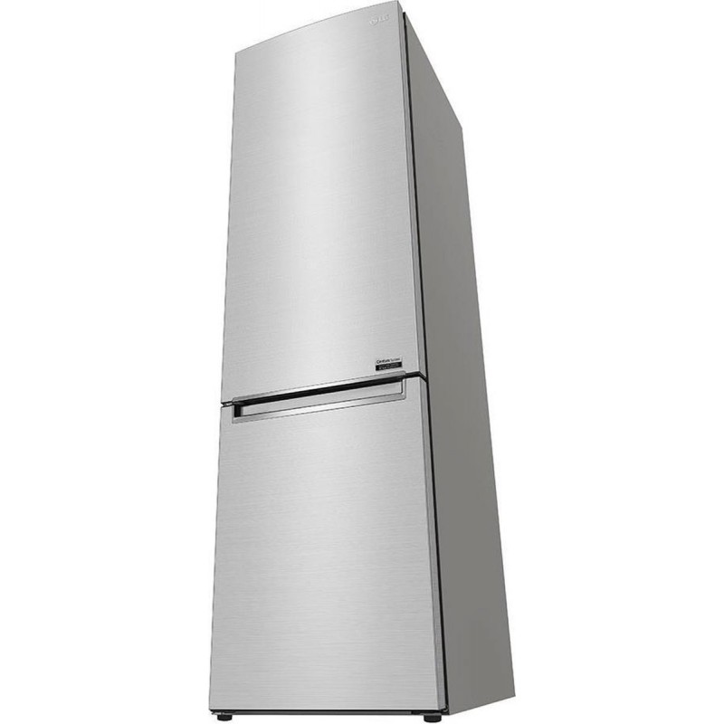 LG GBB92STBAP - A-label, 384L koel-vriescombinatie met DoorCooling