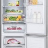 LG GBB92STBAP - A-label, 384L koel-vriescombinatie met DoorCooling