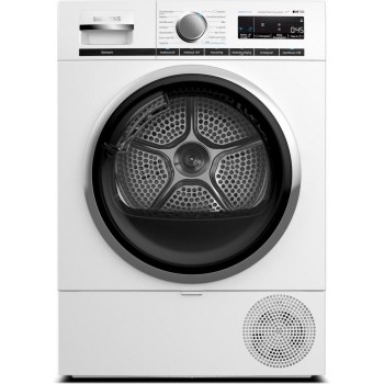 Siemens WT8HXM75NL - iQ700 - Warmtepompdroger