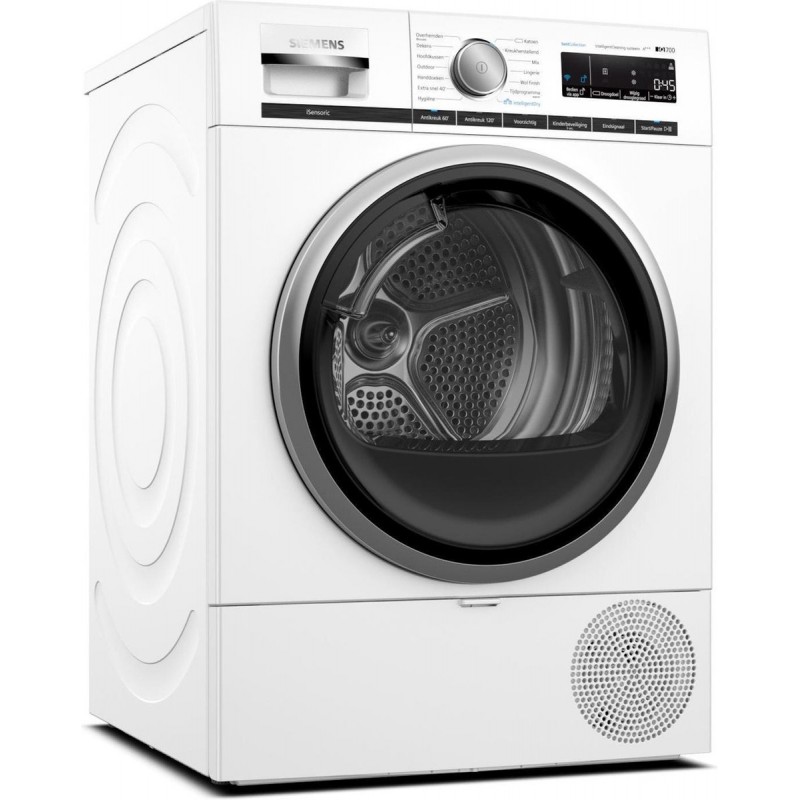 Siemens WT8HXM75NL - iQ700 - Warmtepompdroger