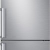 Samsung RB36T622DS9 - Koel-vriescombinatie - Mat zilver