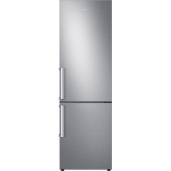 Samsung RB36T622DS9 - Koel-vriescombinatie - Mat zilver