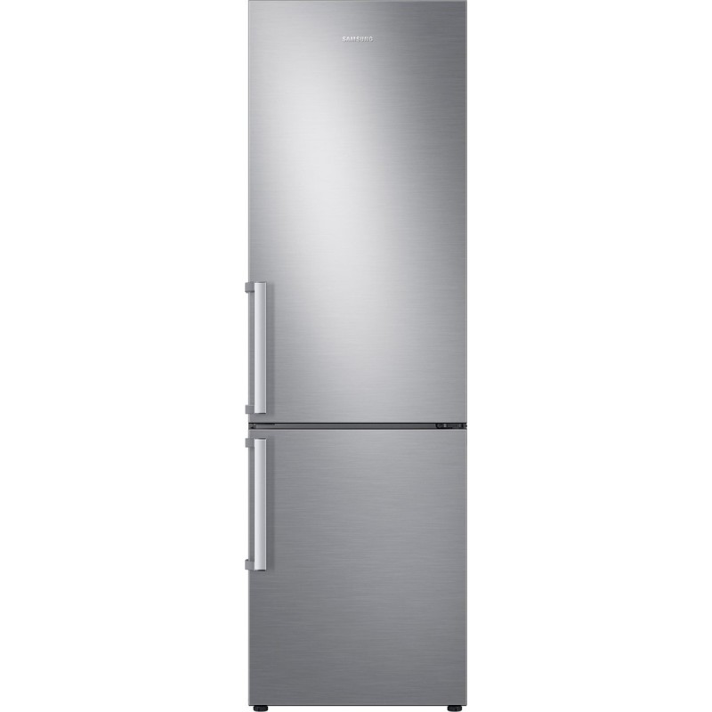 Samsung RB36T622DS9 - Koel-vriescombinatie - Mat zilver