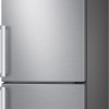 Samsung RB36T622DS9 - Koel-vriescombinatie - Mat zilver