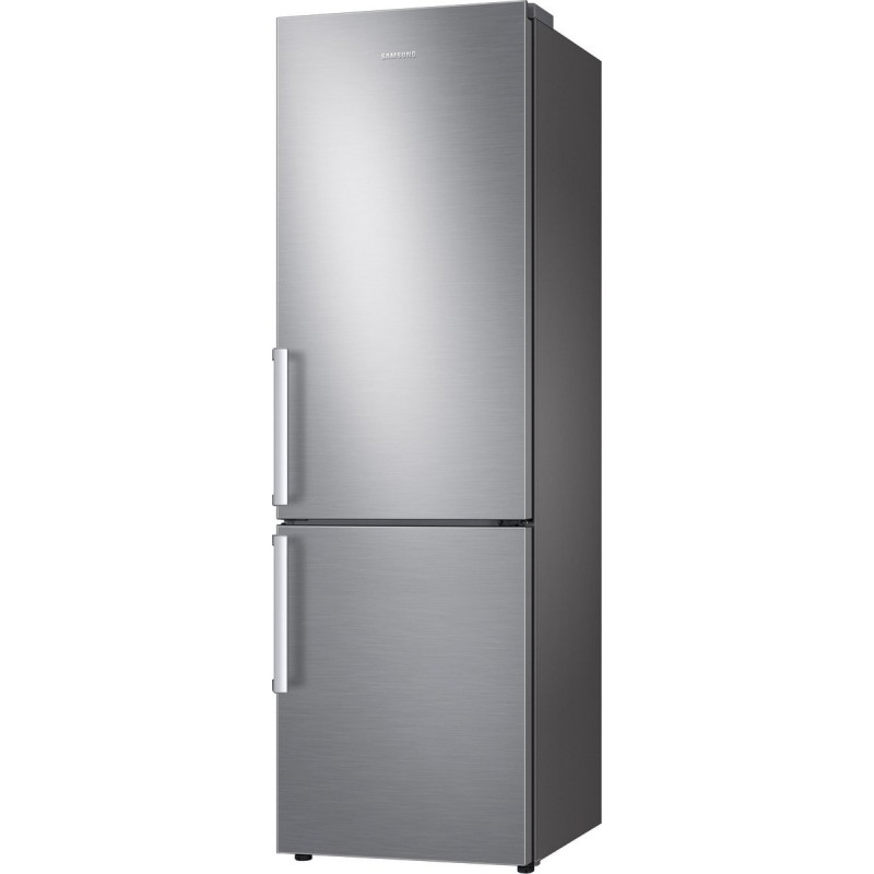 Samsung RB36T622DS9 - Koel-vriescombinatie - Mat zilver