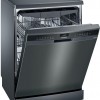 Siemens SN23EC14CE - iQ300 - Vrijstaande vaatwasser - Zwart