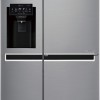 LG GSJ760PZXV Amerikaanse koelkast - Zilver met Door-in-Door-625L inhoud-Extra koel- en vriesruimte-Total NoFrost-Water & ijsdispenser-Inverter Linear Compressor