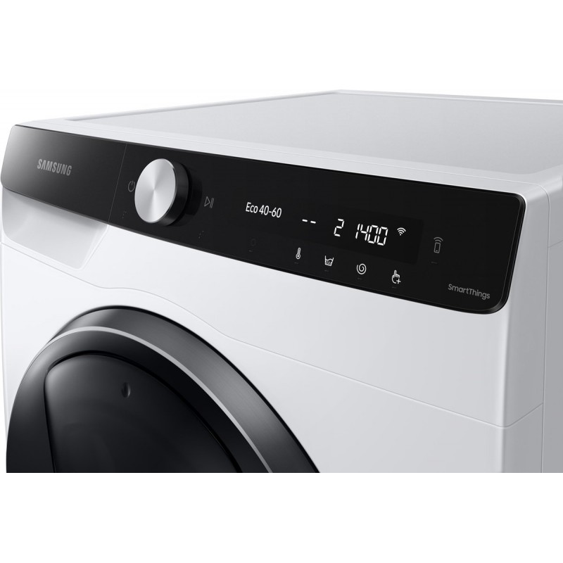 Samsung WW90T956ASE - QuickDrive - 8000 Serie - Wasmachine