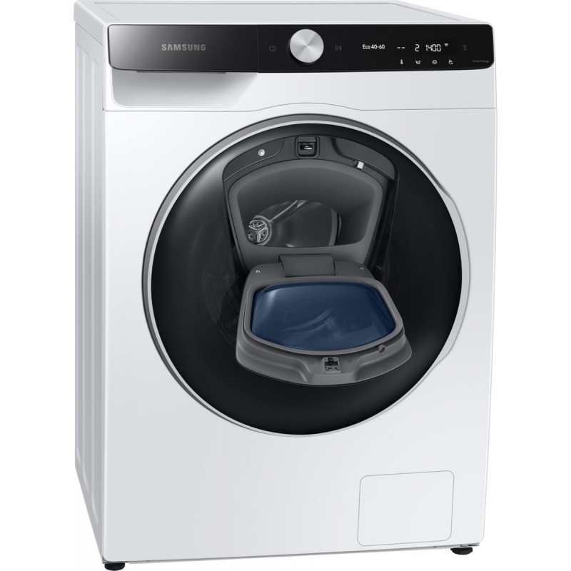 Samsung WW90T956ASE - QuickDrive - 8000 Serie - Wasmachine