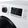 Samsung WD80TA049BE - EcoBubble - 5000 serie - Was-droogcombinatie
