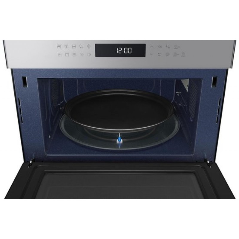 Samsung MC35R8058CG/EN - Combi-magnetron