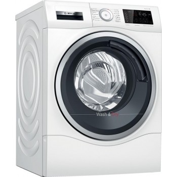 Bosch WDU8H541EU - Serie 6 - Was-droogcombinatie