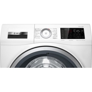 Bosch WDU8H541EU - Serie 6 - Was-droogcombinatie