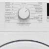 Beko WTV7712BLS1 - SteamCure - Wasmachine