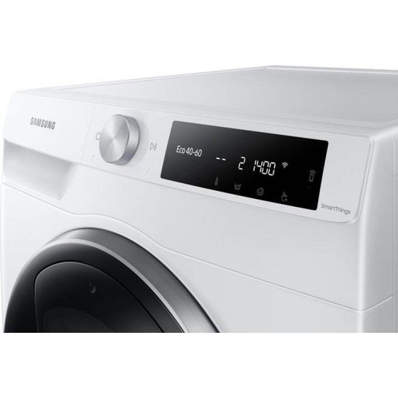Samsung WW80T654ALE - AddWash - 6000 serie - Wasmachine