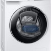 Samsung WW80T654ALE - AddWash - 6000 serie - Wasmachine