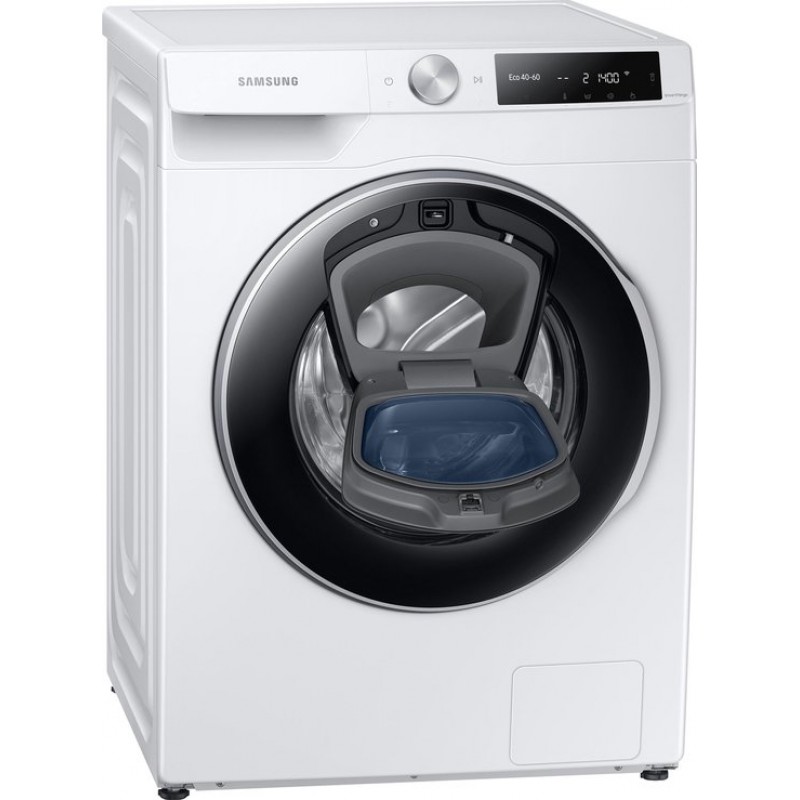 Samsung WW80T654ALE - AddWash - 6000 serie - Wasmachine