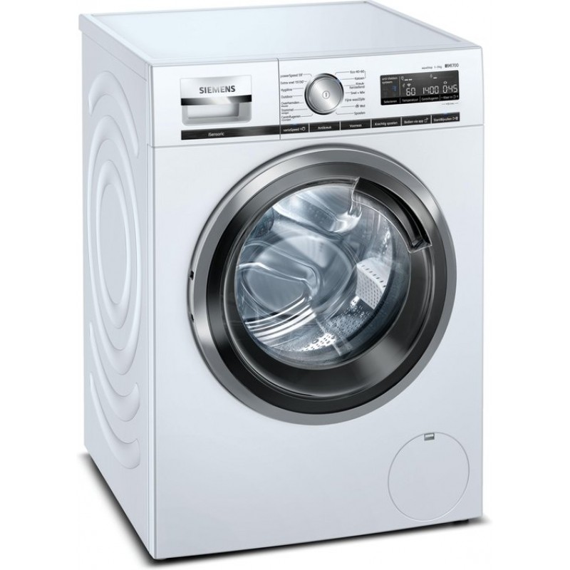 Siemens WM14VMH5NL - iQ700 - Wasmachine