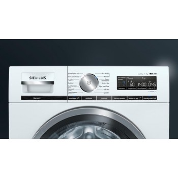 Siemens WM14VMH5NL - iQ700 - Wasmachine