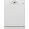 Miele G 5132 i BRWS - Half integreerbare Inbouwvaatwasser
