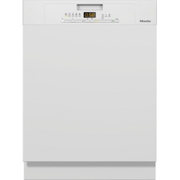 Miele G 5132 i BRWS - Half integreerbare Inbouwvaatwasser