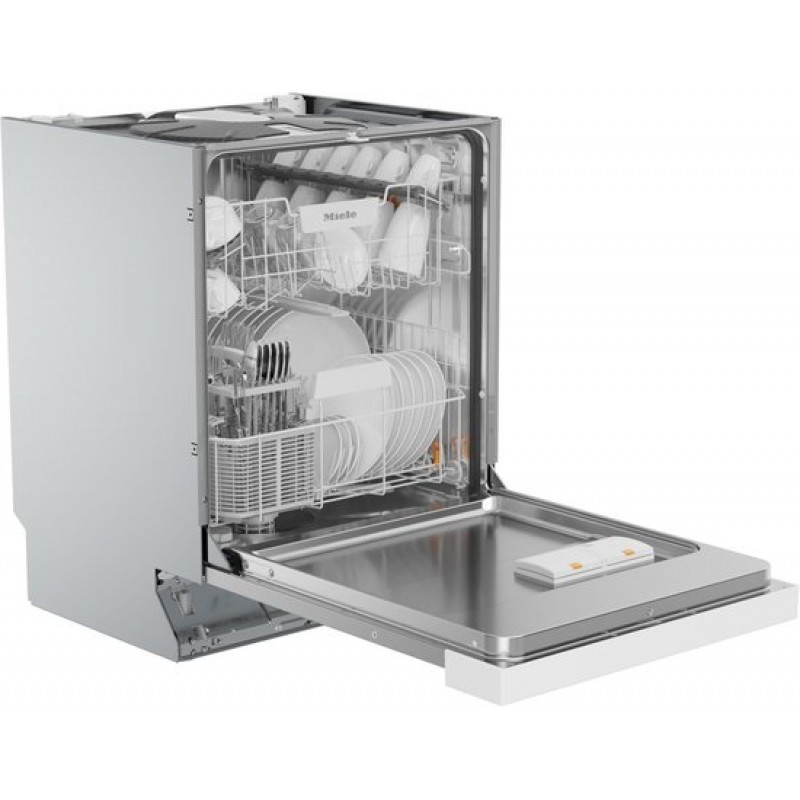 Miele G 5132 i BRWS - Half integreerbare Inbouwvaatwasser