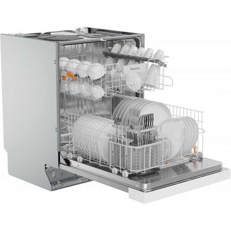 Miele G 5132 i BRWS - Half integreerbare Inbouwvaatwasser