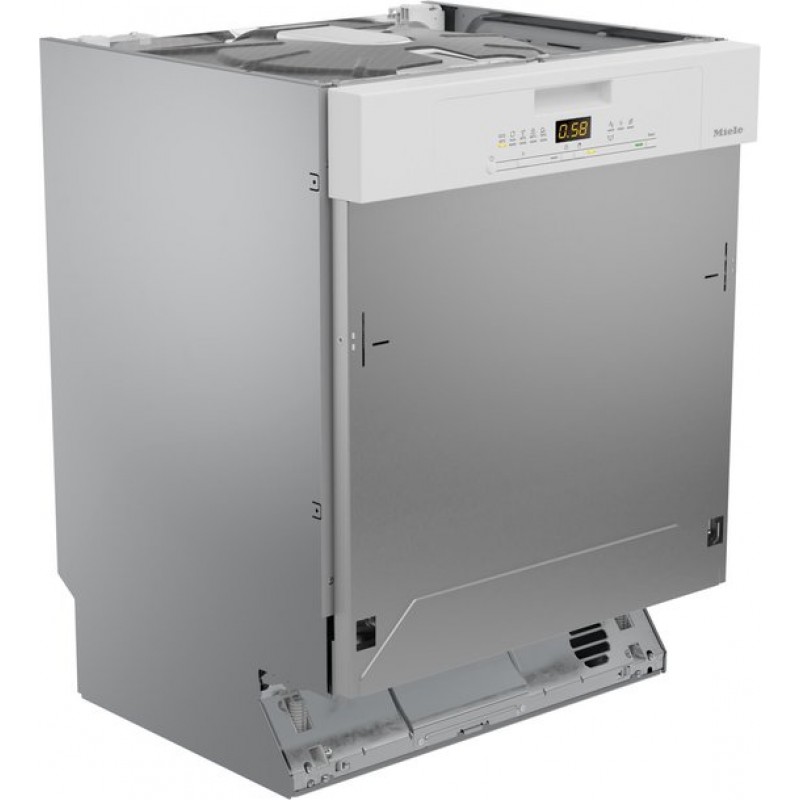 Miele G 5132 i BRWS - Half integreerbare Inbouwvaatwasser