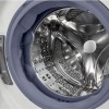 LG GC3V508S1 - 8 kg Wasmachine met TurboWash™ 59 - Slimme AI DD™ motor - Hygiënisch wassen met stoom - ThinQ™