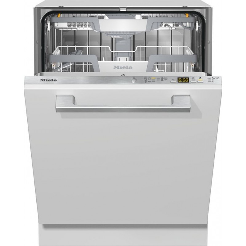Miele G 5272 SC VI - Inbouw vaatwasser