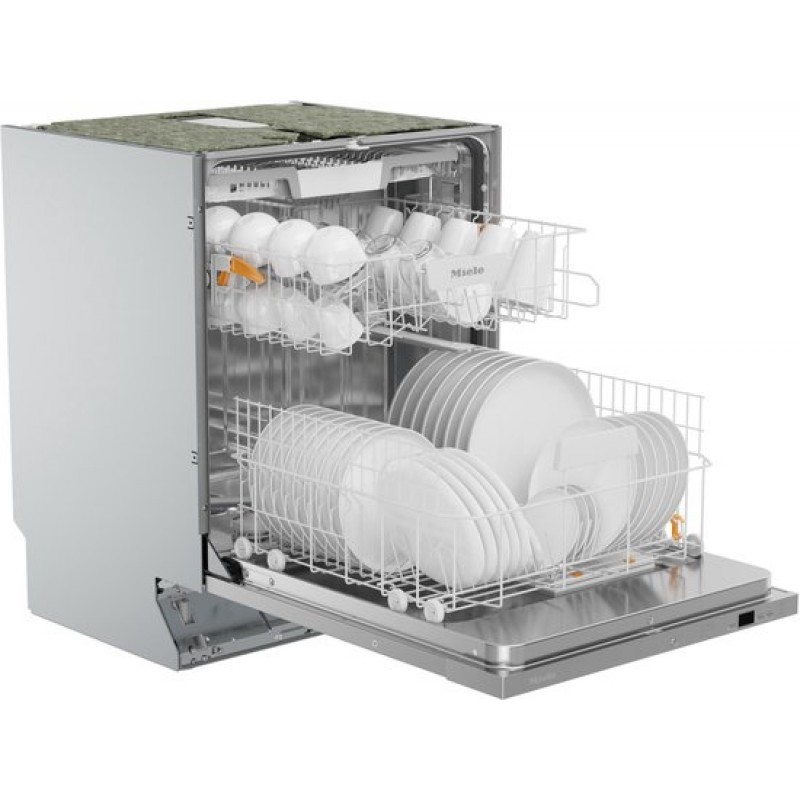 Miele G 5272 SC VI - Inbouw vaatwasser