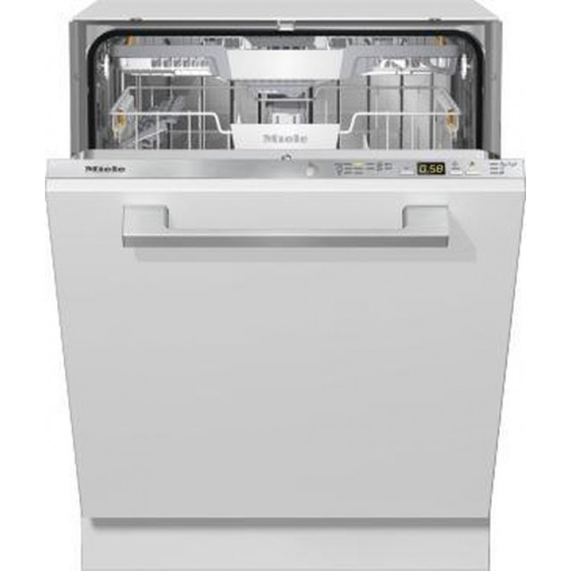 Miele G 5272 SC VI - Inbouw vaatwasser