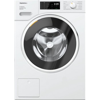 Miele WSF 363 WCS - Wasmachine - PowerWash 2.0 