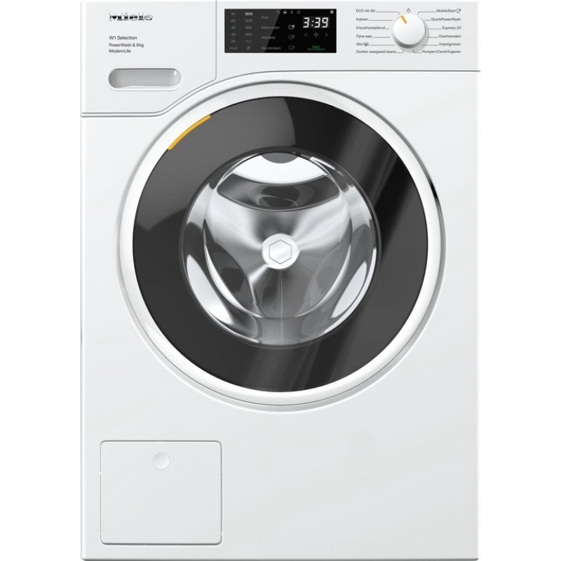 Miele WSF 363 WCS - Wasmachine - PowerWash 2.0 