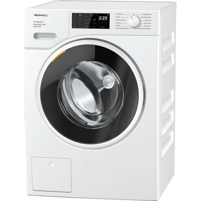 Miele WSF 363 WCS - Wasmachine - PowerWash 2.0 