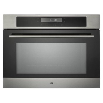 ETNA CM851RVS - Inbouw Magnetron - RVS