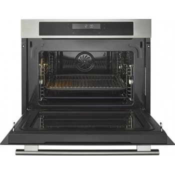 ETNA CM851RVS - Inbouw Magnetron - RVS