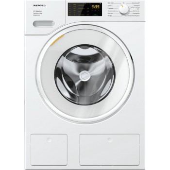 Miele WSD 663 WCS - Wasmachine - TwinDos 