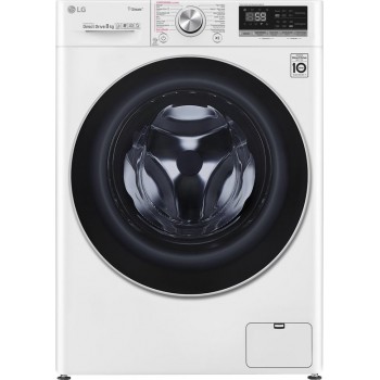 LG F4WV708P1 - Wasmachine