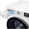 LG F4WV708P1 - Wasmachine