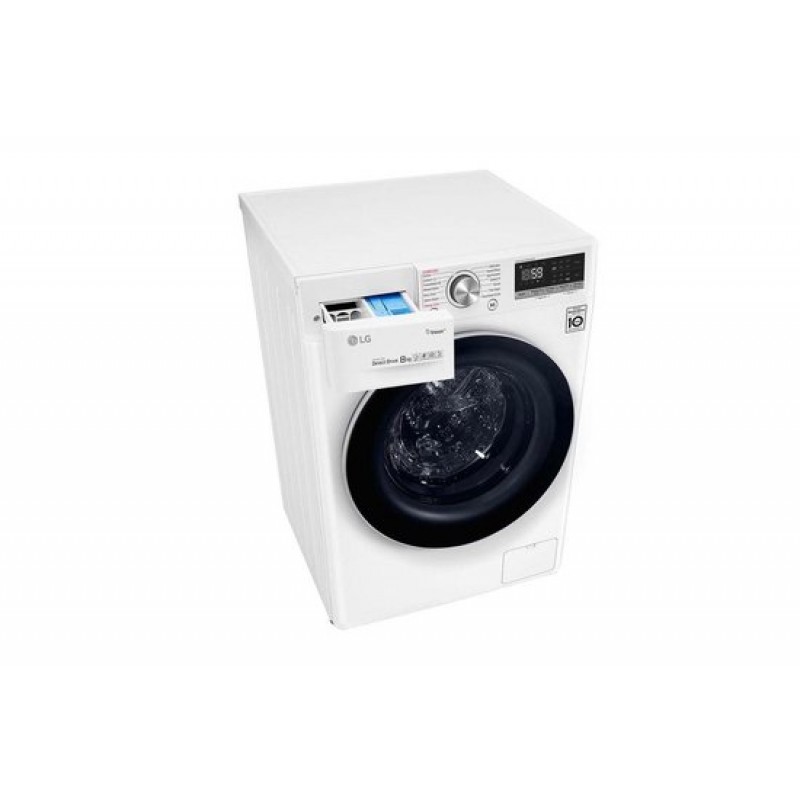 LG F4WV708P1 - Wasmachine