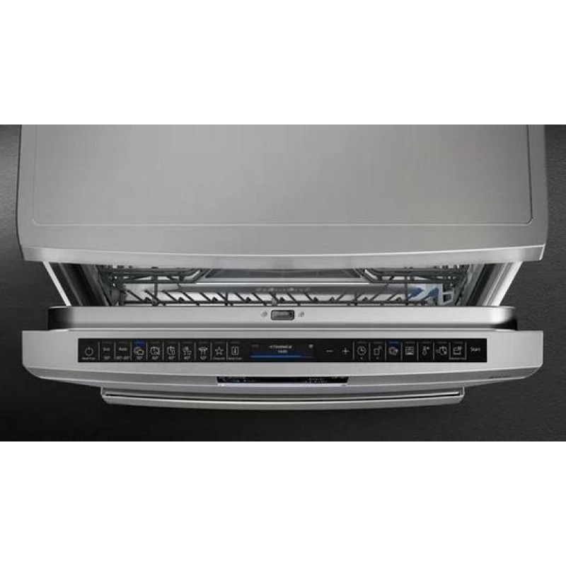 Siemens SN27YI01CE - iQ700 - Vrijstaande vaatwasser