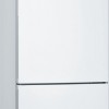 Bosch KGE49AWCA - Serie 6 - Koel-vriescombinatie
