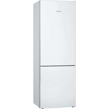 Bosch KGE49AWCA - Serie 6 - Koel-vriescombinatie