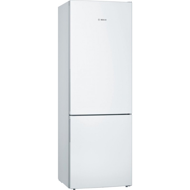 Bosch KGE49AWCA - Serie 6 - Koel-vriescombinatie