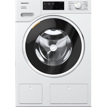 Miele WSG 663 WCS - Wasmachine - TwinDos